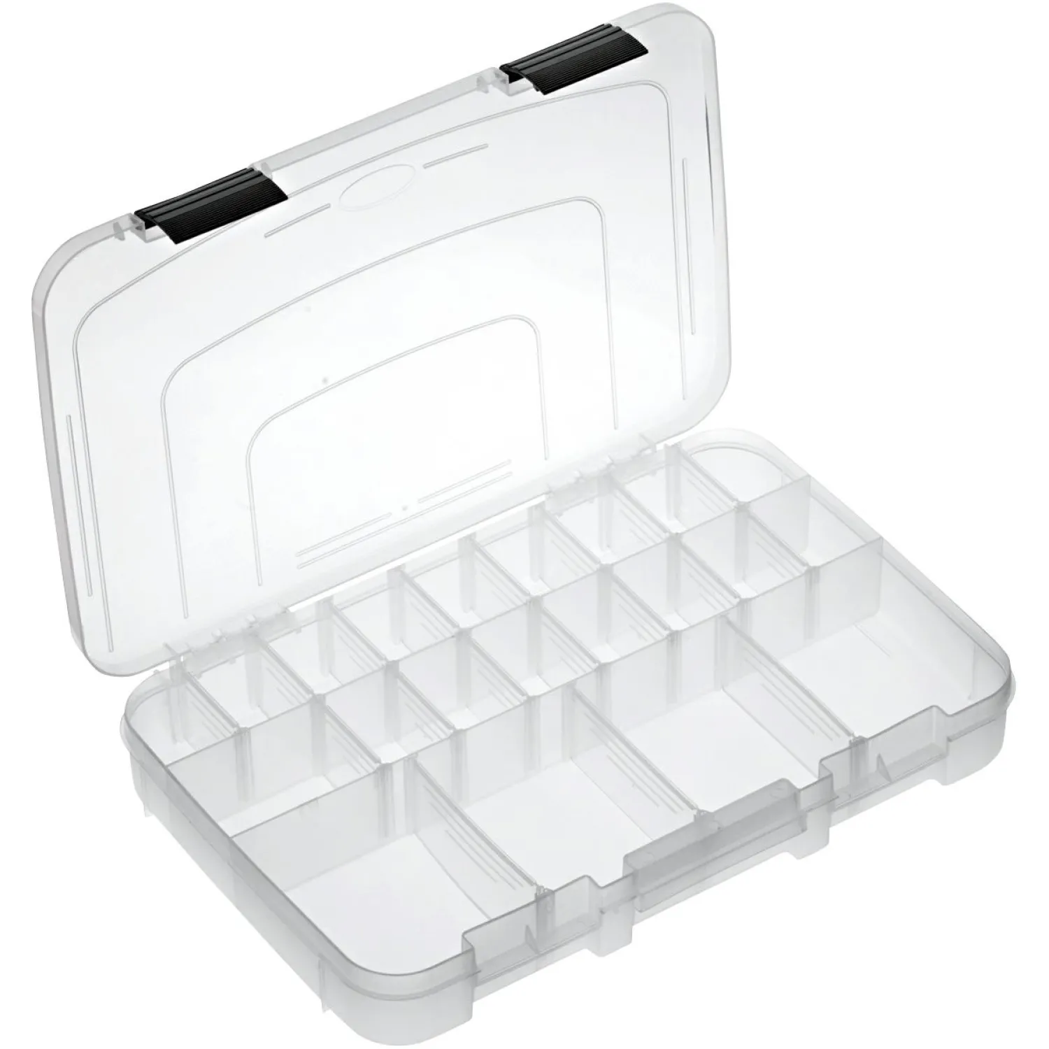 Best System-Boxen (einzeln) Angelkoffer & Angelboxen ·Angelboxen