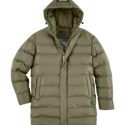 Terrax Beheizbarer Parka< Beheizbare Bekleidung