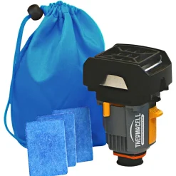 ThermaCell MR-BP Backpacker, PT-19< Insektenschutz & Feuerzeuge