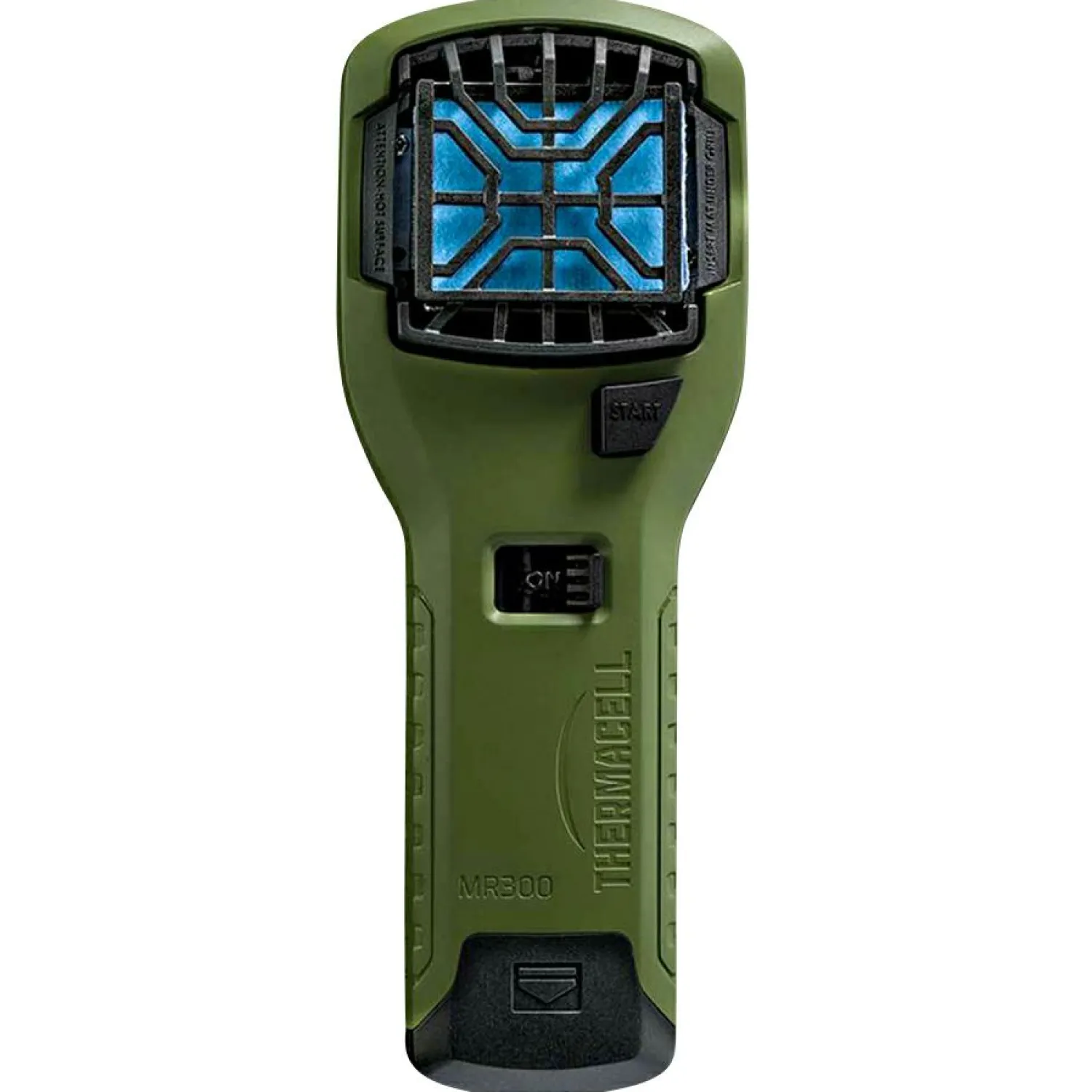 ThermaCell MR-300GI, oliv, PT-19< Insektenschutz & Feuerzeuge