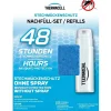 New Nachfüllpack 48h, PT-19 Insektenschutz & Feuerzeuge