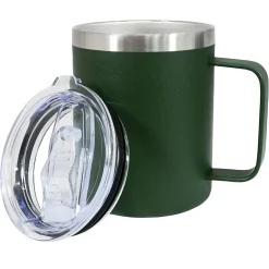 Outlet Thermobecher Edelstahl Campinggeschirr, Campingbesteck & Campingtöpfe