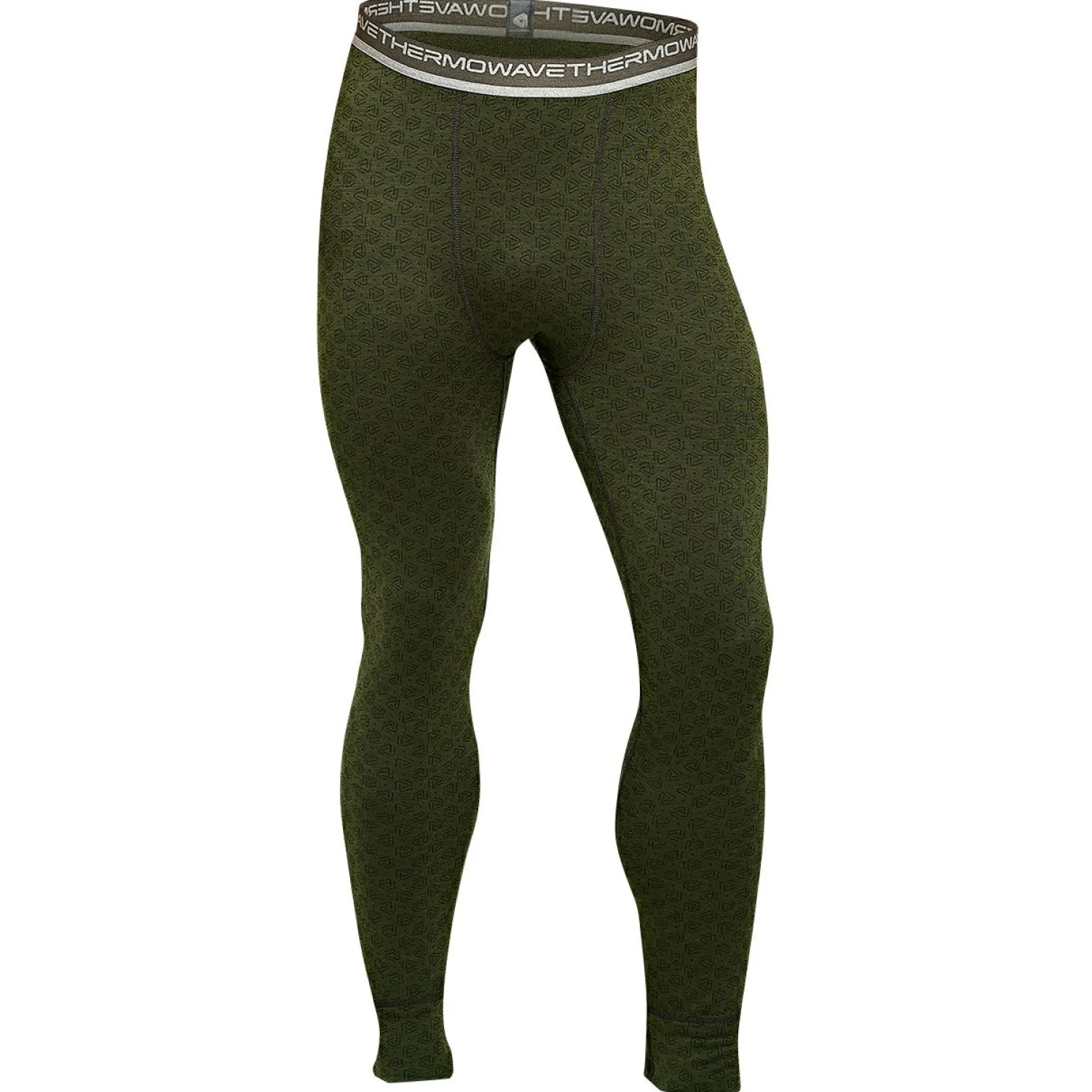 Thermowave Hose Merino Xtrem< Outdoor- & Angler-Cargohosen