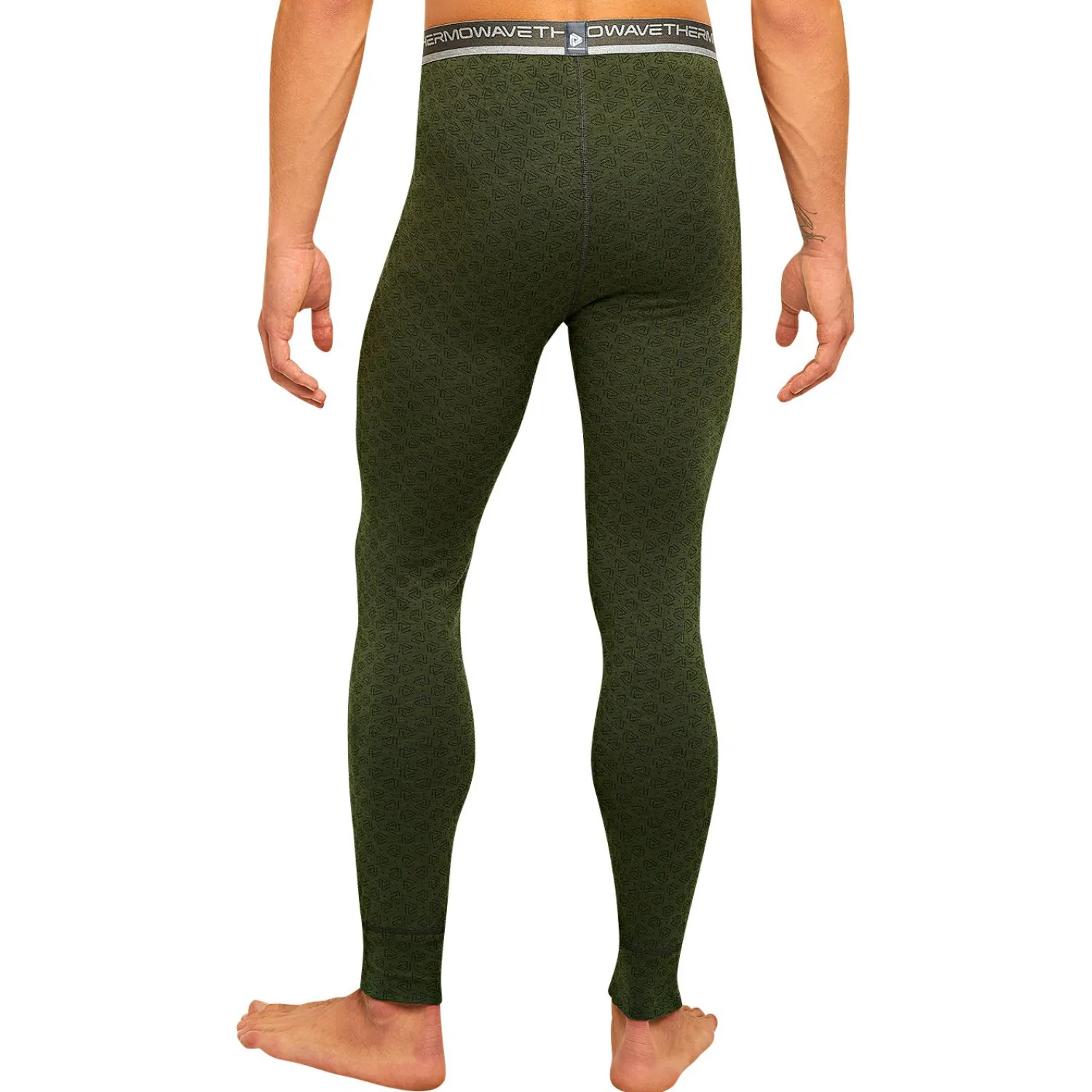 Thermowave Hose Merino Xtrem< Outdoor- & Angler-Cargohosen