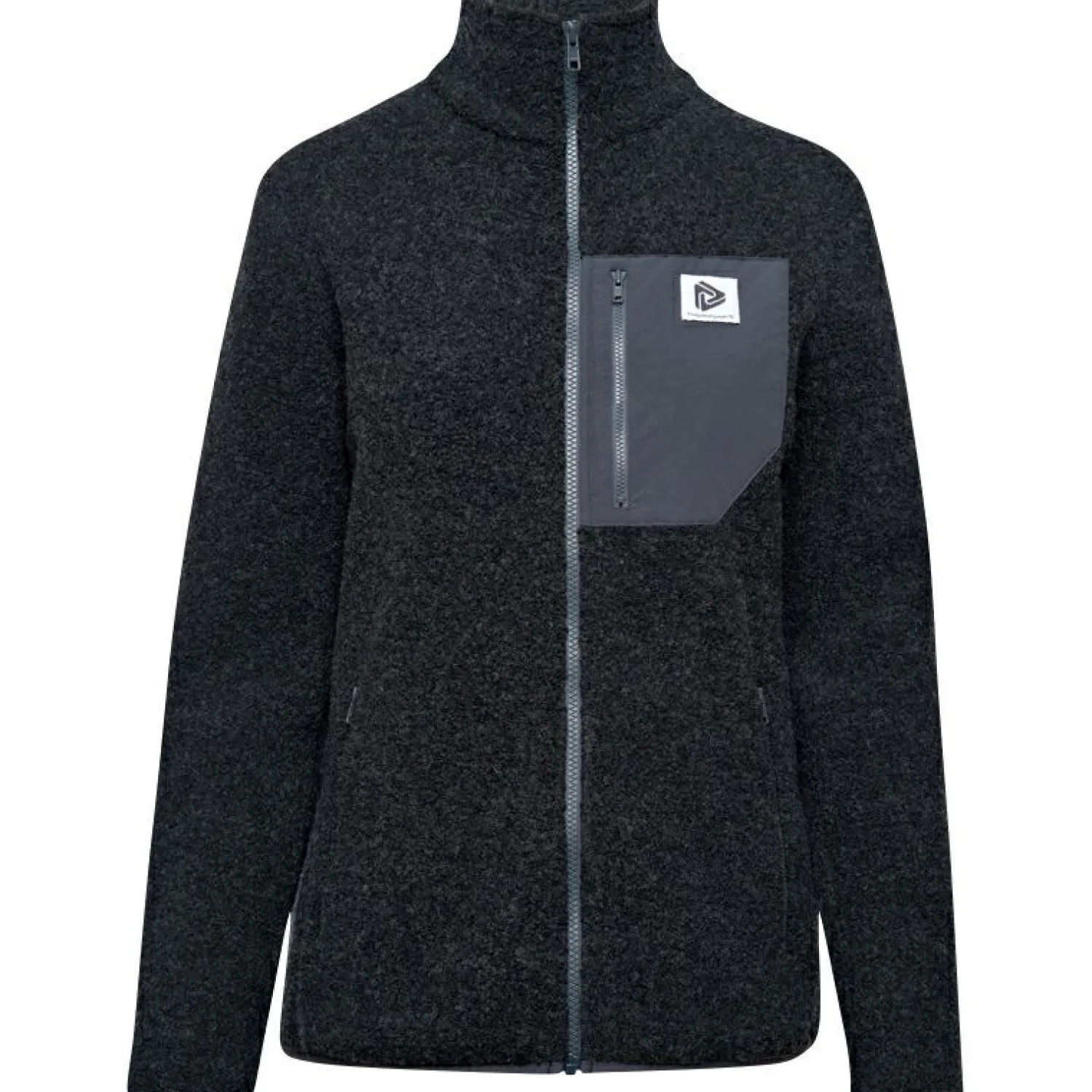 Clearance Jacke ReNew Merino Outdoor- & Angel-Jacken