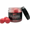 Top Secret Amino Pop Ups (Erdbeere)< Karpfenfutter·Boilies & Popup Boilies|Karpfenfutter