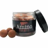 Amino Pop Ups (Fisch) Karpfenfutter·Boilies & Popup Boilies|Karpfenfutter