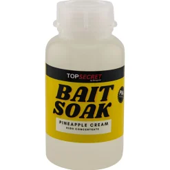 Top Secret Bait Soaks (pineapple cream)< Angellockstoffe & Boilie-Flavours