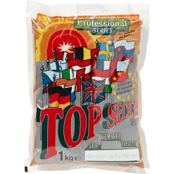 Top Secret Biskuit (Caramel)< Angellockstoffe & Boilie-Flavours