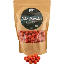 Boilie Bright Berry 2.0 Karpfenfutter·Boilies & Popup Boilies|Karpfenfutter