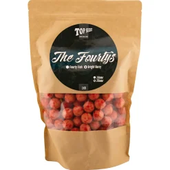 Boilie Bright Berry 2.0 Karpfenfutter·Boilies & Popup Boilies|Karpfenfutter