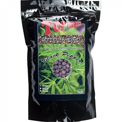 Top Secret Boilies Cannabis Edition (Roasted Peanuts)< Karpfenfutter·Boilies & Popup Boilies|Karpfenfutter