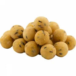 Top Secret Boilies Maple Cream< Karpfenfutter·Boilies & Popup Boilies|Karpfenfutter