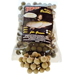 Top Secret Boilies (Natural Graskarpfen)< Karpfenfutter·Boilies & Popup Boilies|Karpfenfutter