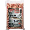 Outlet Boilies Stör Faktor (Räucherlachs) Raubfischangeln-Zubehör|Störköder