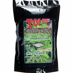 Top Secret Cannabis Editon Competition Stippen (Schleien)< Friedfischfutter|Friedfischangeln-Zubehör