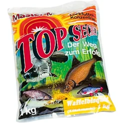 Top Secret Friedfischfutter (Futterkonzentrate)< Friedfischfutter|Friedfischangeln-Zubehör