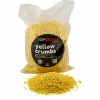 Futterpartikel yello crumbs Karpfenfutter·Partikelköder & Angel-Pellets|Karpfenfutter