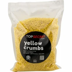 Futterpartikel yello crumbs Karpfenfutter·Partikelköder & Angel-Pellets|Karpfenfutter