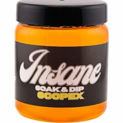 Top Secret Insane Soak & Dip (Scopex)< Angellockstoffe & Boilie-Flavours