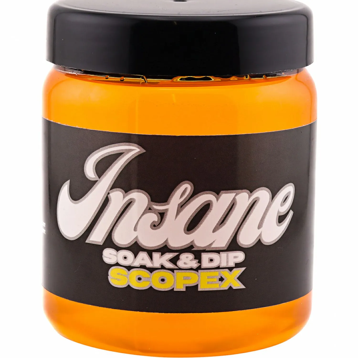 Top Secret Insane Soak & Dip (Scopex)< Angellockstoffe & Boilie-Flavours
