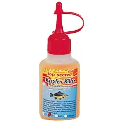 New Killer-Aromen Angellockstoffe & Boilie-Flavours