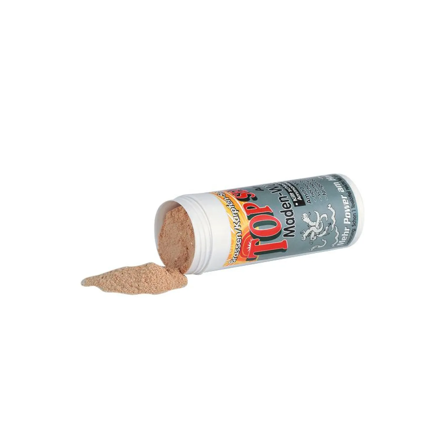 Best Madenwürze Angellockstoffe & Boilie-Flavours