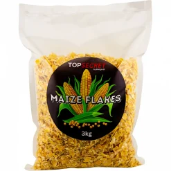 Outlet Maize Flakes Friedfischfutter|Friedfischangeln-Zubehör