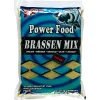 Outlet Power Food Color (Black Mix) Friedfischfutter|Friedfischangeln-Zubehör