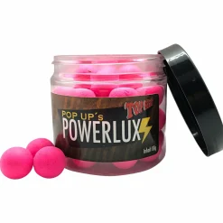 New Power Pop-Ups (Fenugrec) Karpfenfutter·Boilies & Popup Boilies|Karpfenfutter