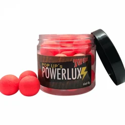 Top Secret Power Pop-Ups (Wild Cherry)< Karpfenfutter·Boilies & Popup Boilies|Karpfenfutter