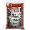 Top Secret Raubfischpellets Stör Faktor (Räucherlachs)< Raubfischangeln-Zubehör|Störköder