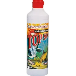 Top Secret Zuckerrübenmelasse< Angellockstoffe & Boilie-Flavours