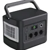 Tragbare Powerstation< Batterien & Akkus