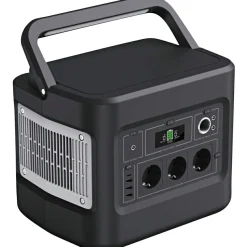 Tragbare Powerstation< Batterien & Akkus