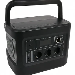 Tragbare Powerstation< Batterien & Akkus