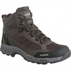 Treksta Trekkingstiefel Dovre MID GTX< Angelstiefel & Outdoor Boots