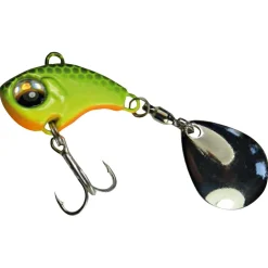 Trendex Bleikopfspinner Rotation Jig/Spinner (04)< Bleikopfspinner