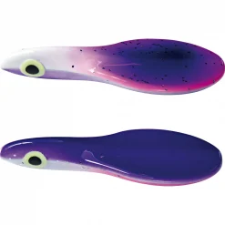Trendex Blinker Paddle-Inliner (#6)< Trout Spoons|Trout Spoons