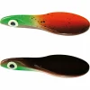 Trendex Blinker Paddle-Inliner (#9)< Trout Spoons|Trout Spoons