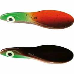 Trendex Blinker Paddle-Inliner (#9)< Trout Spoons|Trout Spoons