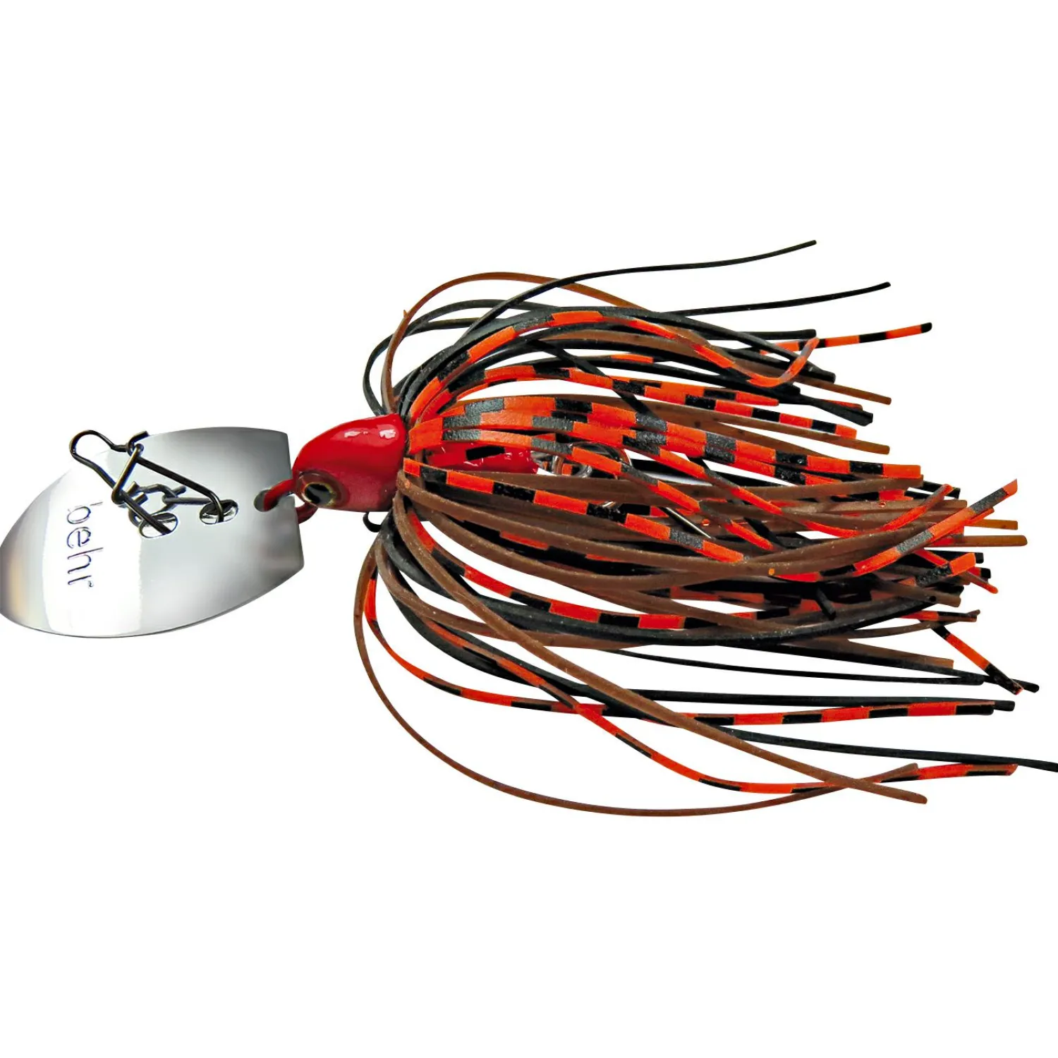 Chatterbait Vedado Blade (02) Chatterbaits