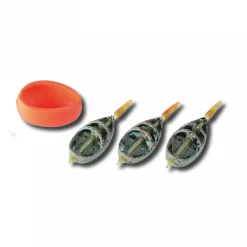 Trendex Fast Change Method Feeder Set< Karpfenangeln-Zubehör