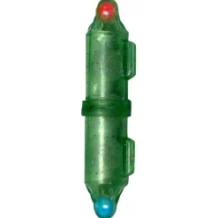 Outlet Flashing Power Light (Rot/Blau) Knicklichter|Knicklichter