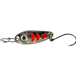 Clearance Forellen-Blinker L-Spoon S-Pea (01) Trout Spoons|Trout Spoons