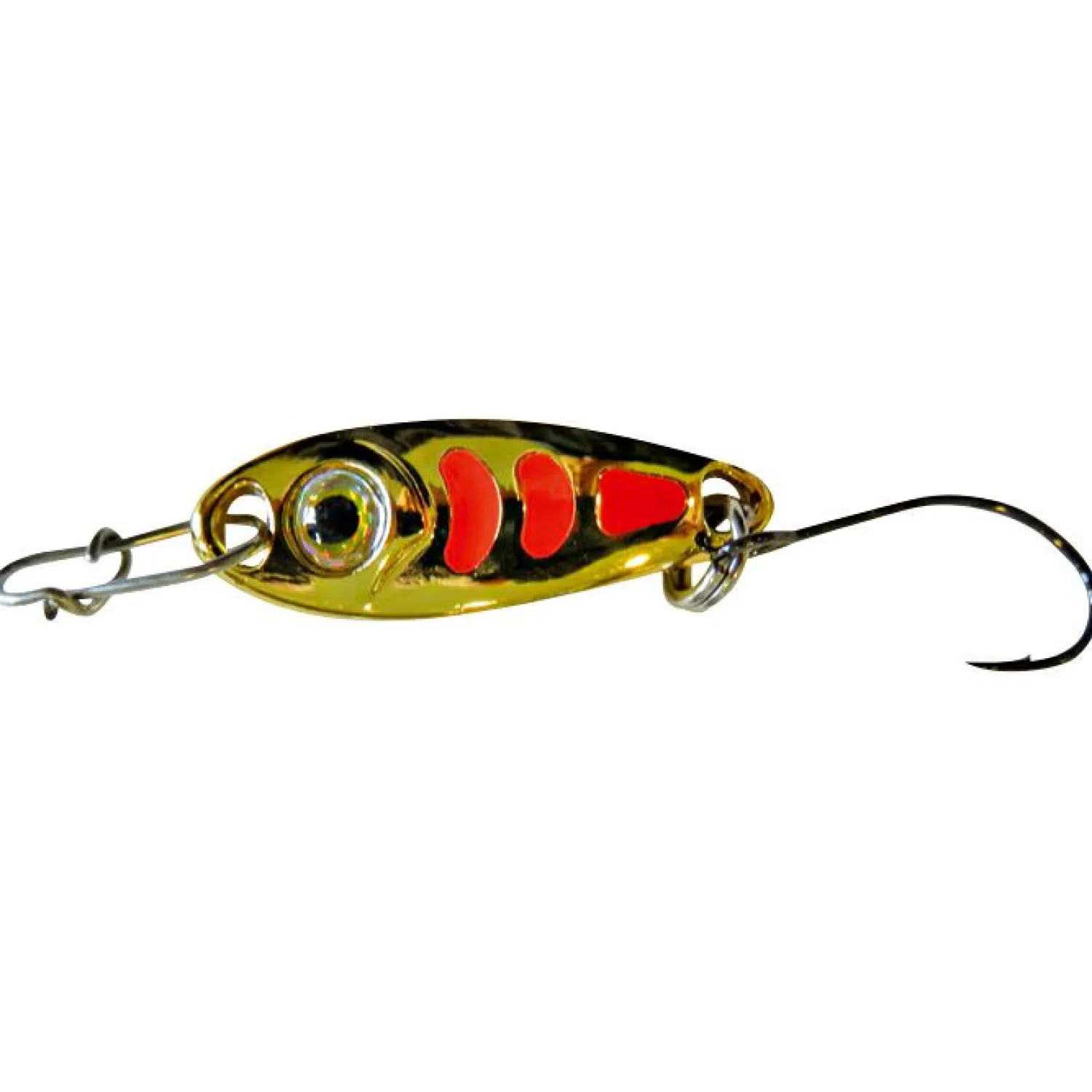 Trendex Forellen-Blinker L-Spoon S-Pea (02)< Trout Spoons|Trout Spoons