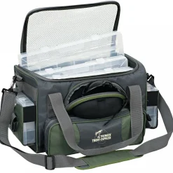 Trendex Forellenseetasche Tremarella< Angeltaschen ·Allroundtaschen|Forellenangeln-Zubehör