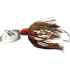 Trendex Hechtköder Vedado Blade (01)< Chatterbaits