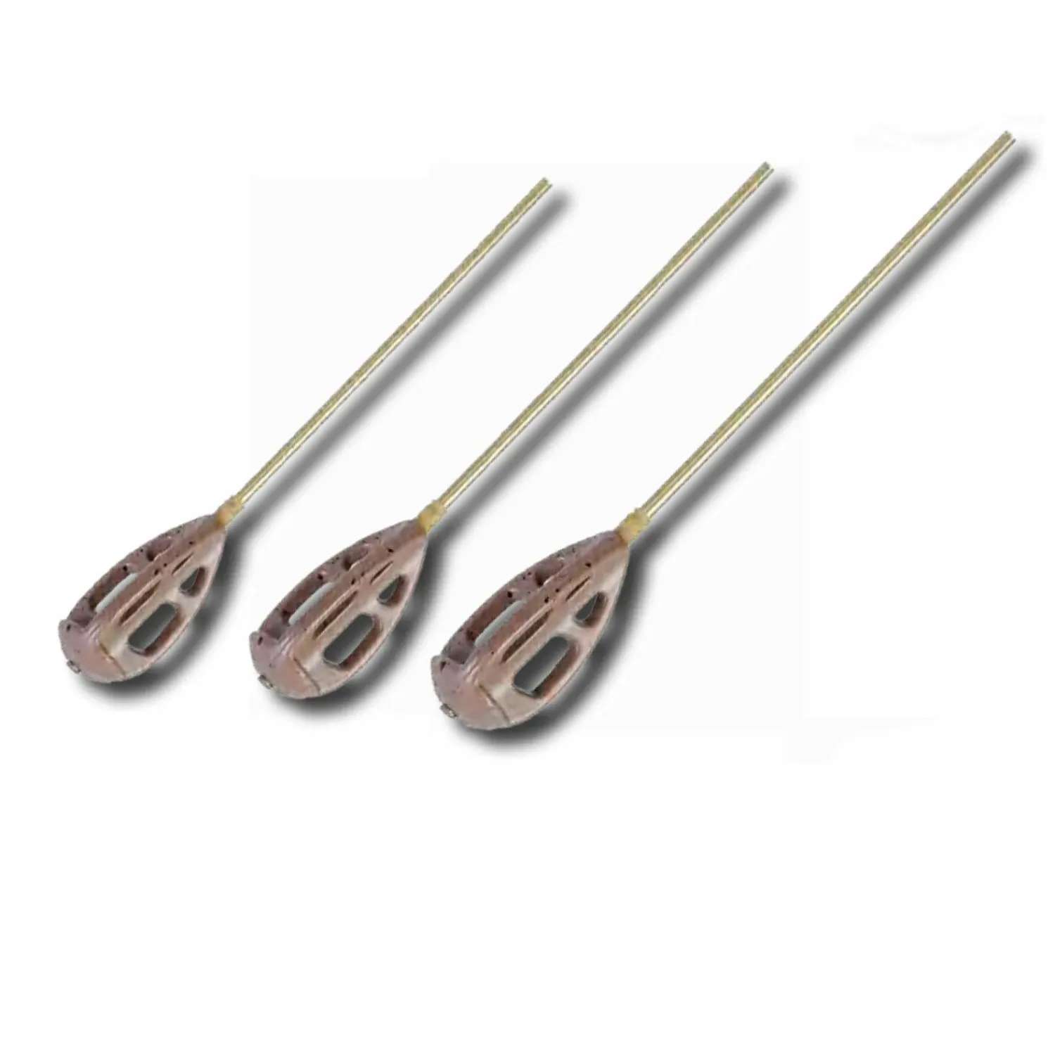 Trendex Long Cast Feeder< Karpfenangeln-Zubehör