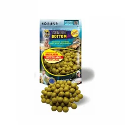 Trendex Mono-Colour Boilies (Sweetcorn-Mamba)< Karpfenfutter·Boilies & Popup Boilies|Karpfenfutter